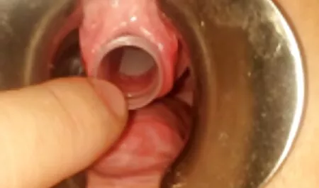 مدل وب کم sexپیرمرد شورت او را جدا می کند.
