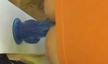 Assfucking سکس دوست دختر بعد از زبان صبحگاهی.