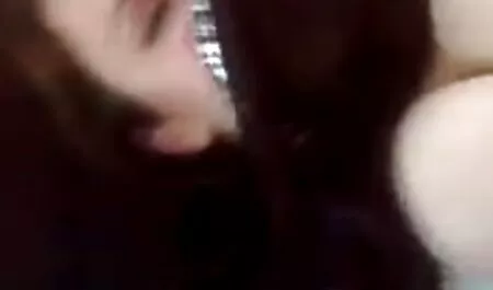 fucks در سکس دختر محجبه ورزش با مشاعره بزرگ.